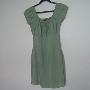 Lulus mini dress!